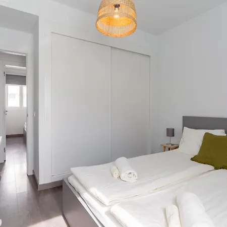 Apartamento With Big Roof Terrace Estepona