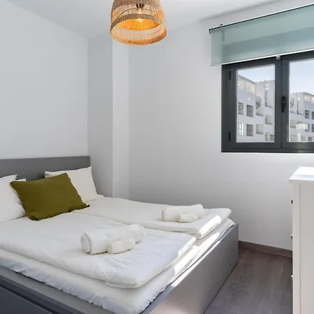 With Big Roof Terrace Apartamento *